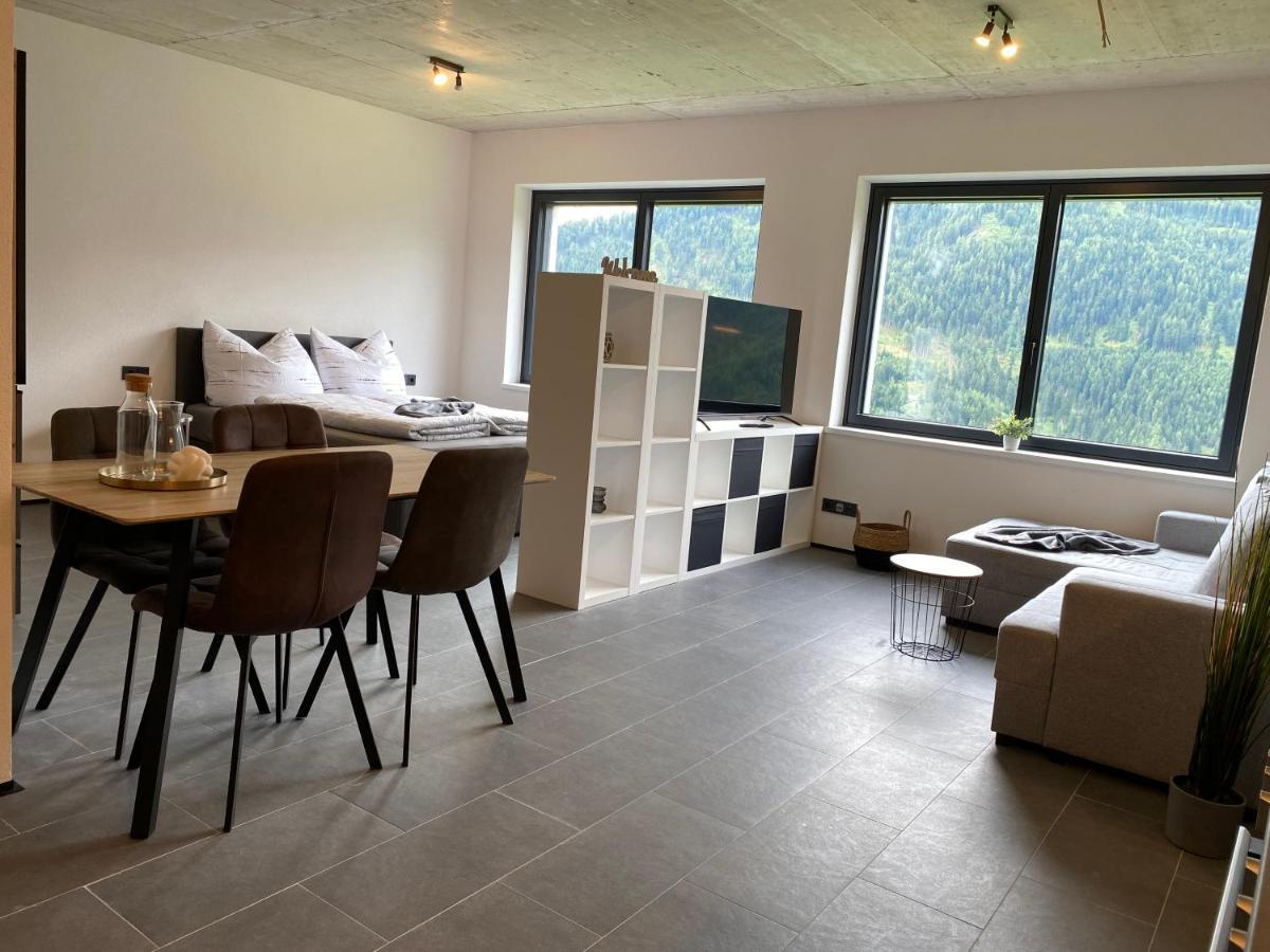 Apart Zangerle Fliess Exterior foto